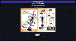 Desktop Screenshot of cups.awardscat.com